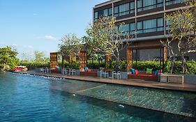 North Hill City Resort